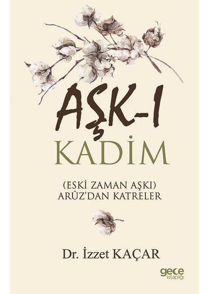 Aşk-ı Kadim