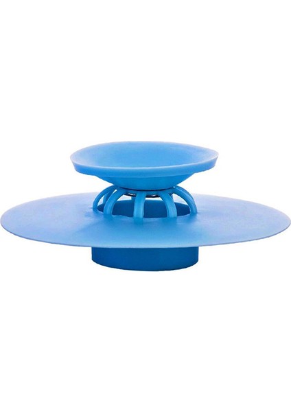 Yclshop 2 Kademeli Dokunmatik Lavabo Tıkacı Silikon Lavabo Gider Tıpası modelleri