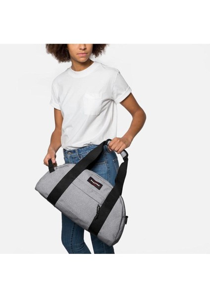 Compact Sunday Grey Spor Çantası EK102363
