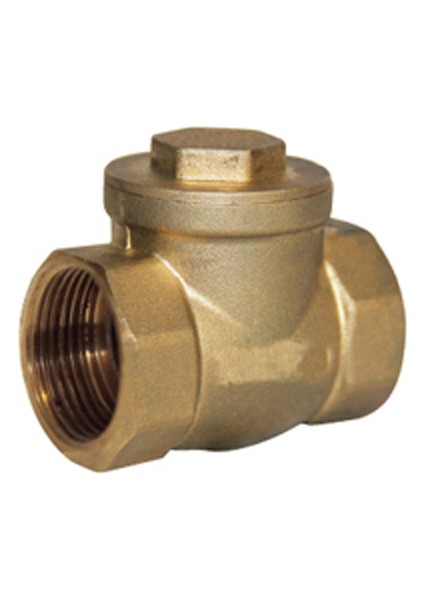 Çalparalı Çekvalf 1/2"