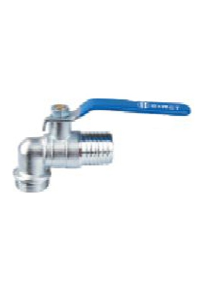 Küresel Bas 3/4"