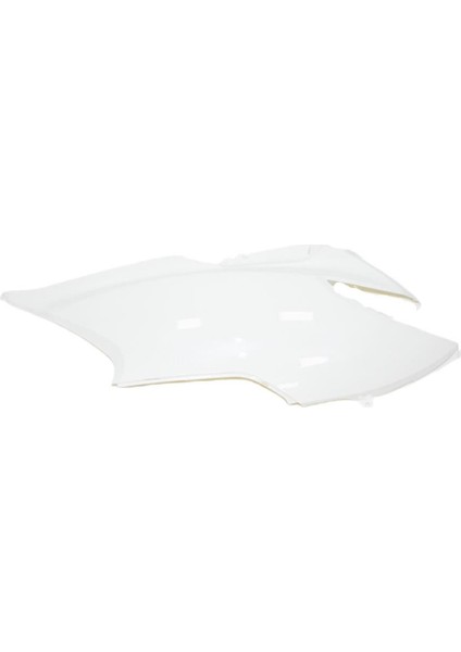 Spontini 110 Sol Arka Yan Panel Beyaz