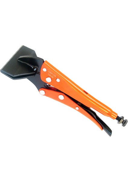 Levha Ağızlı Ayarlı Işkence 202 mm