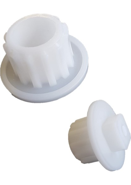 Philips Uyumlu HR2724 HR7765 HR7754 Kıyma Makinesi Dişlisi