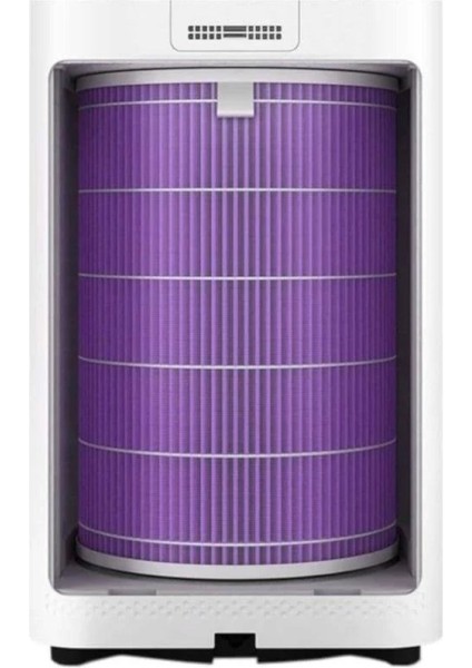 Xiaomi Mı Air Purifier Pro Akıllı Hava Temizleyici Filtresi