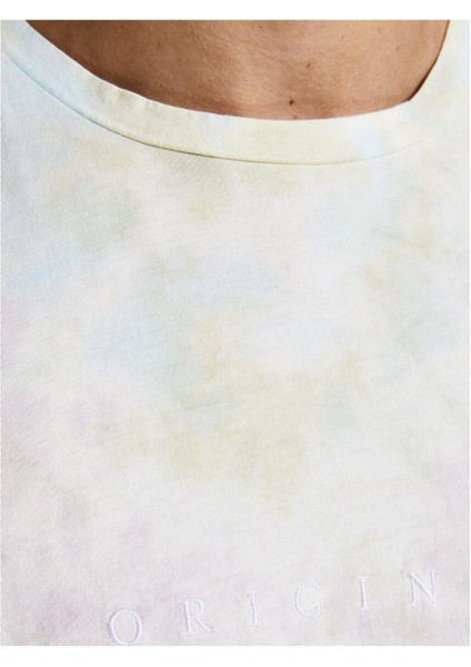 Erkek Jorsolar Batik T-Shirt 12209900 indirimleri