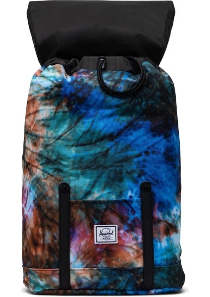 Sırt Çantası Retreat Mid-Volume Summer Tie Dye