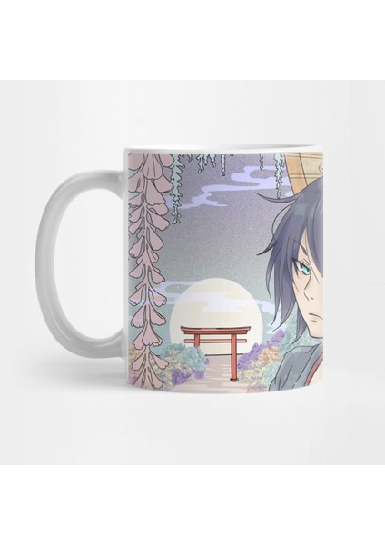 Yaboku Yato - Noragami Kupa Bardak