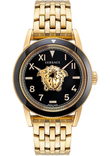 VRSCVE2V00322 Kol Saati