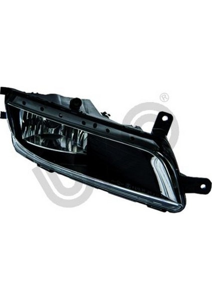 Volkswagen Passat cc 2012 Sis Farı Sağ 2942118 (Oem NO:3C8941700)