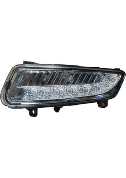 2010 - 2014 Volkswagen Polo 6 Sis Lambası Sol Ledli (Famella)