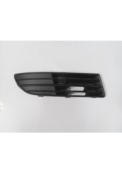 2005 - 2009 Volkswagen Polo 5 Sis Lamba Kapağı Sağ Sis Deliksiz (Tw) (Oem NO:6Q0853666E9B9)