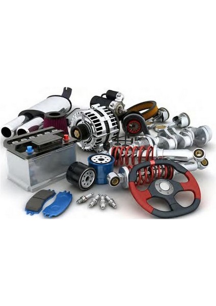 2017 - 2021 Volkswagen Polo 7 Sis Lamba Kapağı Sağ Sis Deliksiz (Bfn) (Oem NO:2G0853666F9B9)