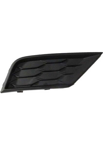 2016 - 2018 Volkswagen Tiguan Sis Lamba Kapağı Sağ (Sis Deliksiz) (Tw) (Oem NO:5NN8536669B9)