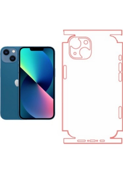 iPhone 11 Lensun Nano Ekran Kaplama