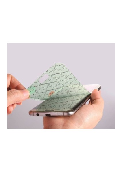 iPhone 11 Lensun Nano Ekran Kaplama