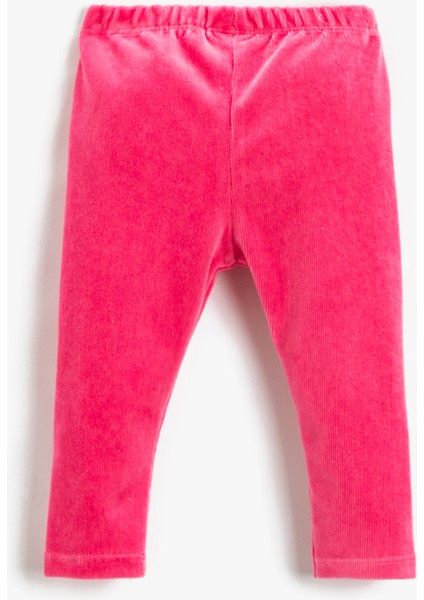 Ribanalı Tayt Beli Lastikli fiyatları