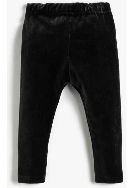 Ribanalı Tayt Beli Lastikli fiyatları