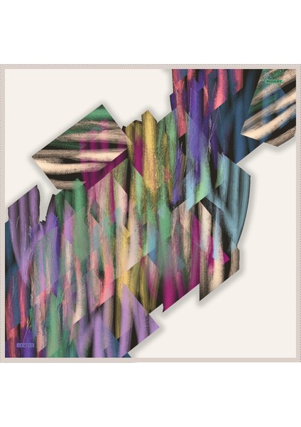 Ipek Eşarp 8339D (Sura) (Nostalji)-84