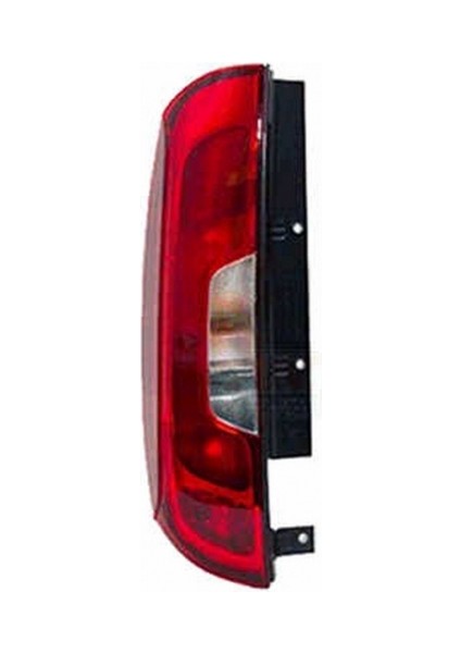 Fiat Doblo 2014 Stop Lambası Sağ Tek Kapak (Oem NO:52044716)