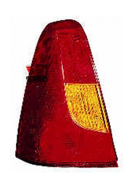 Renault Logan 2002 2005 Stop Lambası Sol (Oem NO:6001546794)
