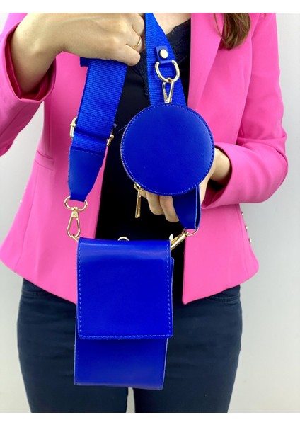 Dora Inna Kadın Çapraz Çanta