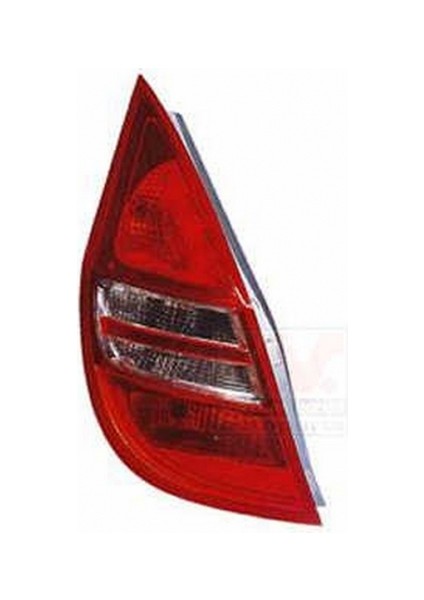 I30 Sw 2007 Stop Lambası Sol P21 5W P21 5W PY21W W16W (Oem NO:924012L010)