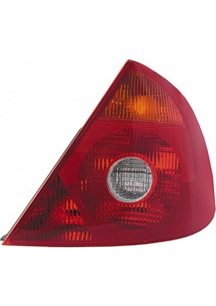 Ford Mondeo 2001 Stop Lambası Sol (Sarı Sınyal) Sedan (Oem NO:1S7113A603EF)