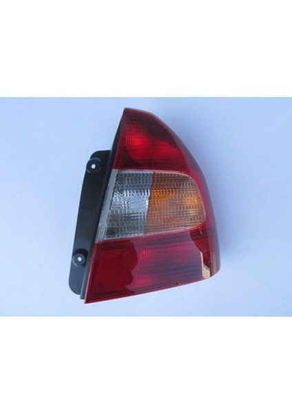 2000 - 2002 Hyundai Accent Milenyum Stop Lambası Sağ Kırmızı - Sarı - Beyaz (Mars) (Oem NO:9240225020)