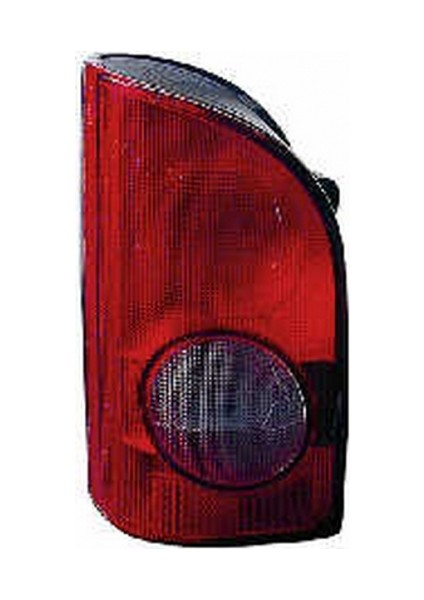 H100 Mın 1993 2007 Stop Lambası Sol Duylu (Oem NO:9240143810)