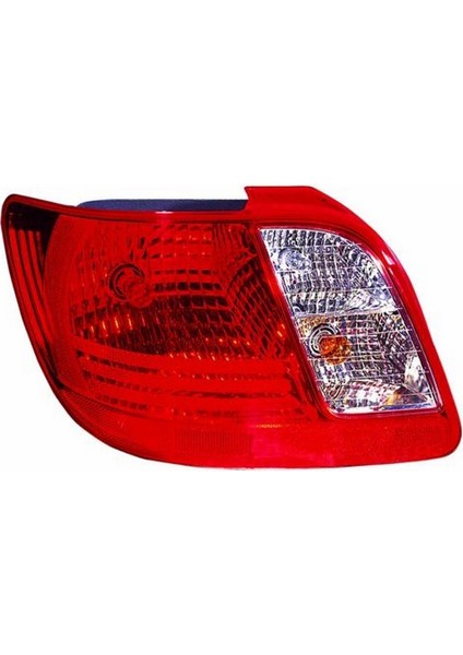 Rio Sd 2006 2010 Stop Lambası Sağ P21 5W W16W P21W (Oem NO:924021G010)