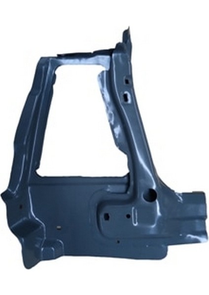 1999 - 2005 Volkswagen Bora Stop Yuva Sacı Sağ Gri Boyalı (Bfn) (Oem NO:1J5813319F)