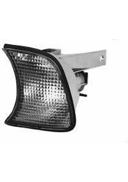 Bmw E34 88 95 Sinyal Lambası Sol Beyaz (Oem NO:82199404275)