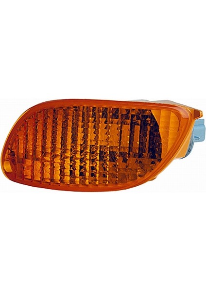 Ford Focus 98 01 Sinyal Lambası Sağ (Sarı) (Oem NO:XS4X13K384AG)