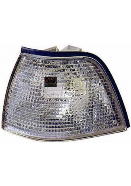 Bmw E36 4 91 99 Sinyal Lambası Sol Beyaz (Oem NO:82199403095)