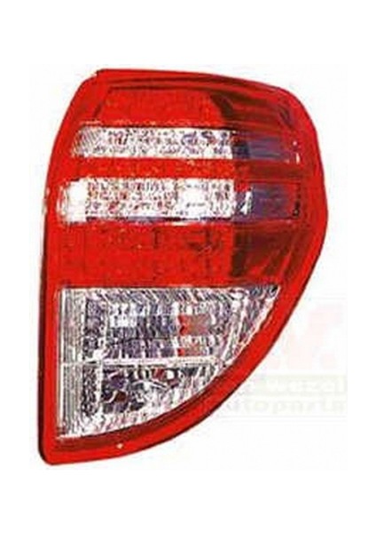 Rav4 (A3) 2009 2010 Stop Lambası Sağ (Oem NO:8155142120)