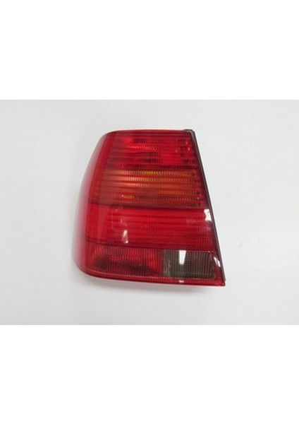 1999 - 2004 Volkswagen Jetta 3 Stop Lambası Sol Usa Tip (Tyc) (Oem NO:1J5945111S)