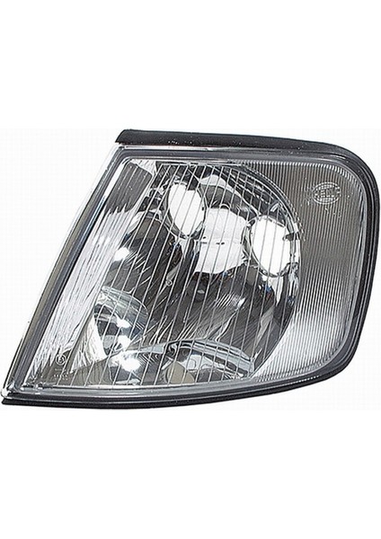 Volkswagen A3 96 99 Sinyal Lambası Sağ 9el 963 112 011 (Oem NO:8L0953050)