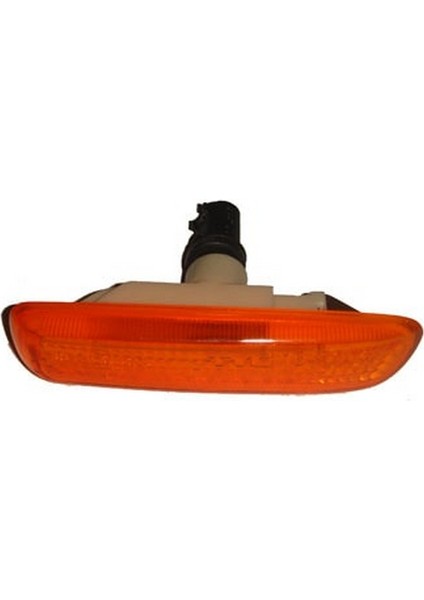 1998 - 2001 Bmw 3 Serisi Sd - Coupe - Çamurluk Sinyali Sol Sarı (Famella) (Oem NO:63138370719)