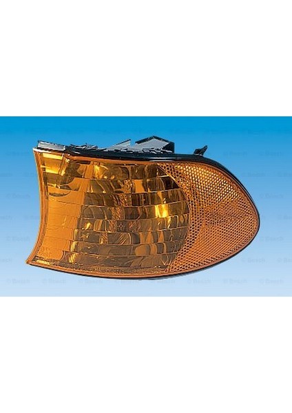 Bmw E38 1998 2002 Sinyal Lambası Sağ Sarı (Oem NO:63138379108)