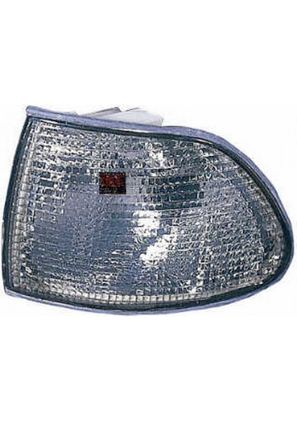 Bmw E38 96 98 Sinyal Lambası Sol Beyaz (Oem NO:82199402989)