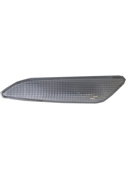 2021 Fıat Egea Sd/hb/sw Çamurluk Sinyali Sağ Beyaz (Eurolamp) (Oem NO:60686516)