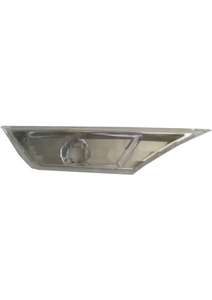 2016 - 2020 Honda Cıvıc Hb Çamurluk Sinyali Sol Beyaz Eurolamp Oem No: 34350 - TET - H01
