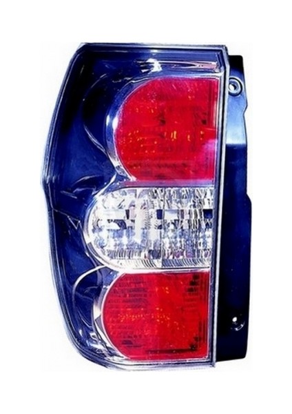 Grand Vitara (Jt) 3 Kapı 2006 2015 Stop Lambası Sol (Oem NO:3567064J10)