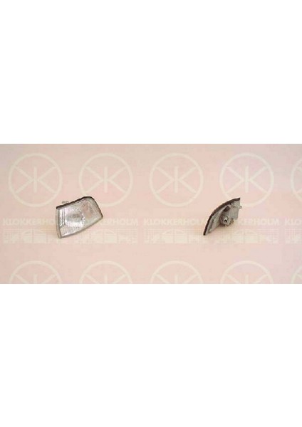 Accord (Cb) 92 93 Sinyal Lambası Sağ (Oem NO:34300SM4G03)