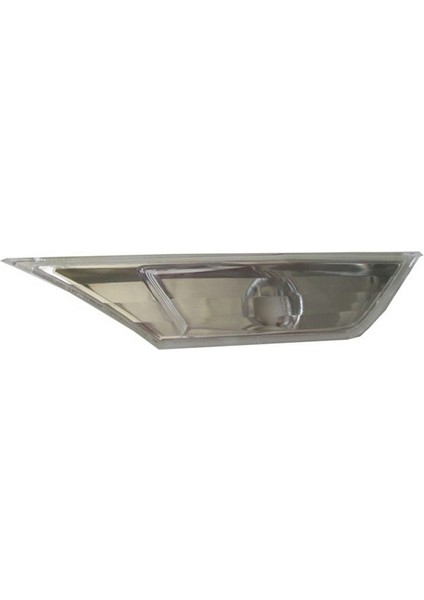 2016 - 2020 Honda Cıvıc Sd Çamurluk Sinyali Sağ Beyaz Eurolamp Oem No: 34300 - TET - H01