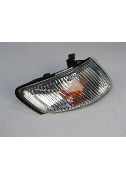 1998 - 2000 Mazda 626 Sdhb Ön Sinyal Sağ (Siyah Çerçeveli) (Casp) (Oem NO:GE4T51060C)