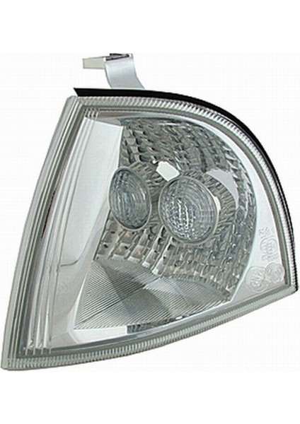 Volkswagen Octavia 2000 2004 Sinyal Lambası Sol Şeffaf (Oem NO:1U0953155C)