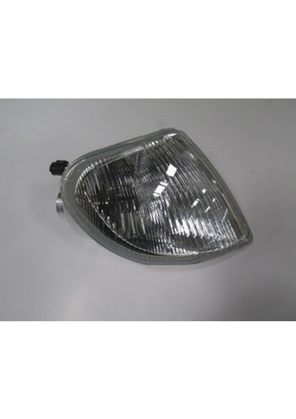 1996 - 2003 Citroen Berlingo Ön Sinyal Sağ Beyaz (Mars) (Oem NO:630380)