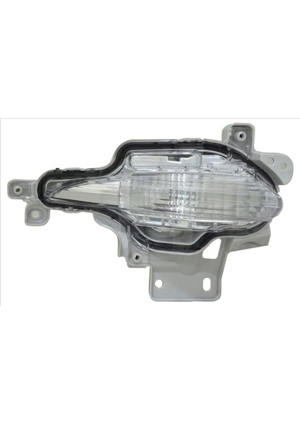 Mazda 3 (Bn) 2016 2018 Sinyal Lambası Sol (Oem NO:B63C51360A)